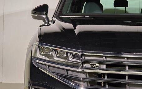 Volkswagen Touareg III, 2025 год, 12 185 000 рублей, 20 фотография