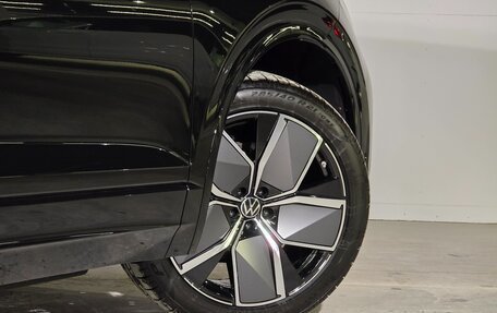 Volkswagen Touareg III, 2025 год, 12 185 000 рублей, 23 фотография