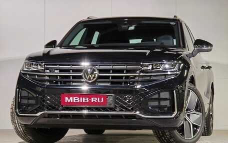 Volkswagen Touareg III, 2025 год, 12 185 000 рублей, 17 фотография