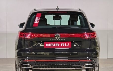 Volkswagen Touareg III, 2025 год, 12 185 000 рублей, 18 фотография