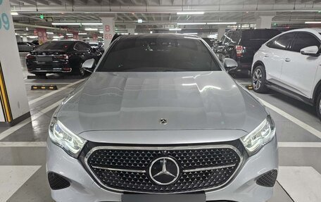 Mercedes-Benz E-Класс, 2024 год, 6 818 027 рублей, 2 фотография