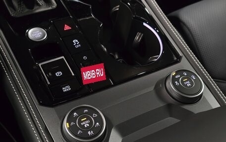 Volkswagen Touareg III, 2025 год, 12 185 000 рублей, 36 фотография