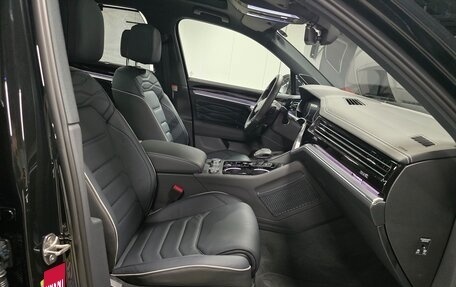 Volkswagen Touareg III, 2025 год, 12 185 000 рублей, 29 фотография