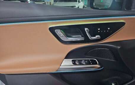 Mercedes-Benz E-Класс, 2024 год, 6 818 027 рублей, 5 фотография