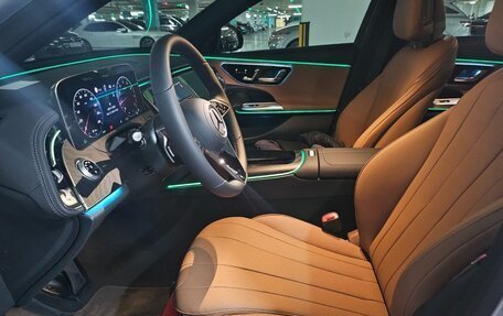 Mercedes-Benz E-Класс, 2024 год, 6 818 027 рублей, 7 фотография