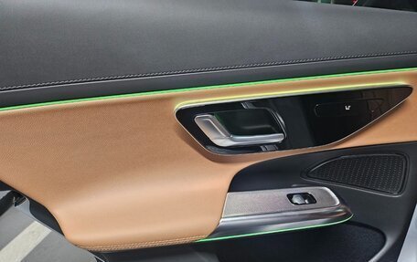 Mercedes-Benz E-Класс, 2024 год, 6 818 027 рублей, 13 фотография