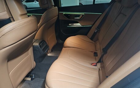 Mercedes-Benz E-Класс, 2024 год, 6 818 027 рублей, 14 фотография