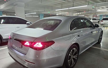 Mercedes-Benz E-Класс, 2024 год, 6 818 027 рублей, 3 фотография