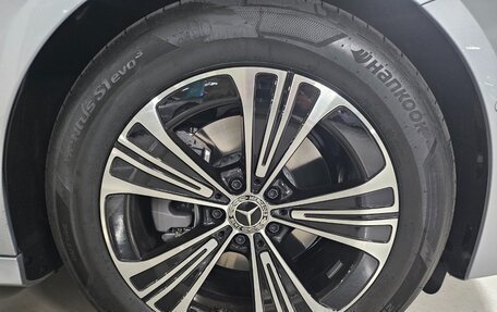 Mercedes-Benz E-Класс, 2024 год, 6 818 027 рублей, 17 фотография