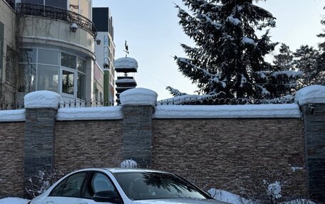 Mercedes-Benz C-Класс AMG, 2016 год, 3 450 000 рублей, 4 фотография