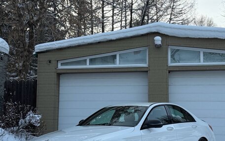 Mercedes-Benz C-Класс AMG, 2016 год, 3 450 000 рублей, 3 фотография