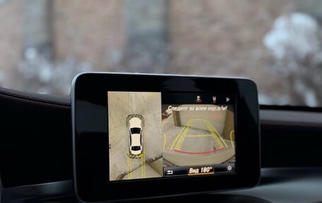 Mercedes-Benz C-Класс AMG, 2016 год, 3 450 000 рублей, 26 фотография