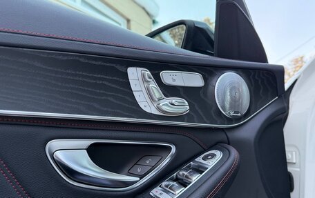 Mercedes-Benz C-Класс AMG, 2016 год, 3 450 000 рублей, 21 фотография