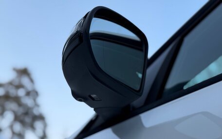 Mercedes-Benz C-Класс AMG, 2016 год, 3 450 000 рублей, 27 фотография