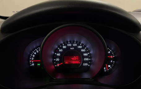 KIA Soul II рестайлинг, 2014 год, 1 250 000 рублей, 14 фотография