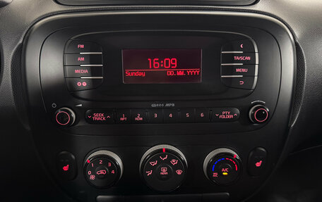 KIA Soul II рестайлинг, 2014 год, 1 250 000 рублей, 15 фотография