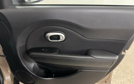 KIA Soul II рестайлинг, 2014 год, 1 250 000 рублей, 21 фотография