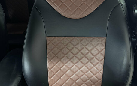 KIA Soul II рестайлинг, 2014 год, 1 250 000 рублей, 25 фотография