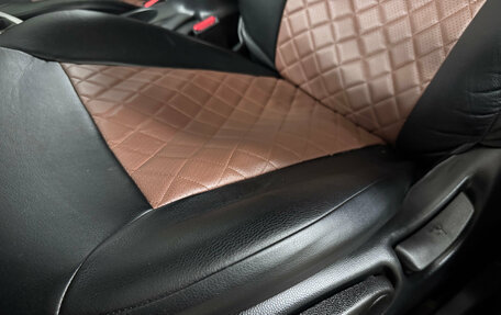 KIA Soul II рестайлинг, 2014 год, 1 250 000 рублей, 24 фотография