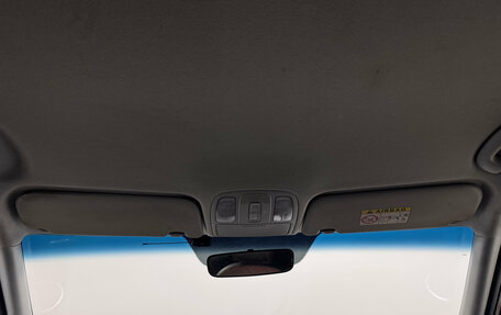 KIA Soul II рестайлинг, 2014 год, 1 250 000 рублей, 28 фотография