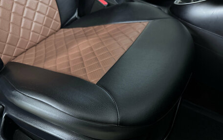 KIA Soul II рестайлинг, 2014 год, 1 250 000 рублей, 26 фотография