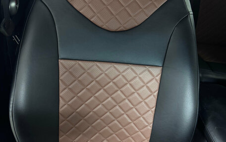 KIA Soul II рестайлинг, 2014 год, 1 250 000 рублей, 27 фотография