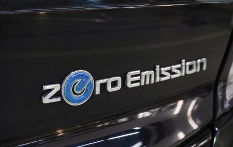 Nissan Leaf II, 2019 год, 2 205 000 рублей, 9 фотография