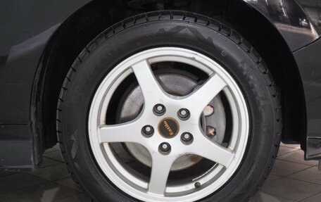 Nissan Leaf II, 2019 год, 2 205 000 рублей, 10 фотография