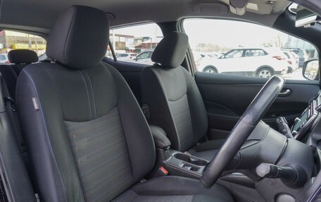 Nissan Leaf II, 2019 год, 2 205 000 рублей, 15 фотография