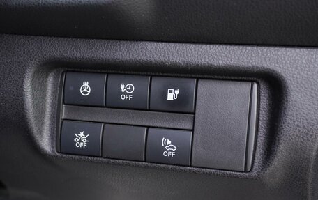 Nissan Leaf II, 2019 год, 2 205 000 рублей, 26 фотография