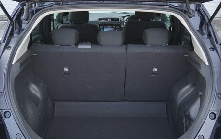 Nissan Leaf II, 2019 год, 2 205 000 рублей, 28 фотография