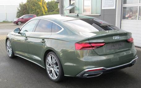 Audi A5, 2022 год, 3 895 000 рублей, 3 фотография