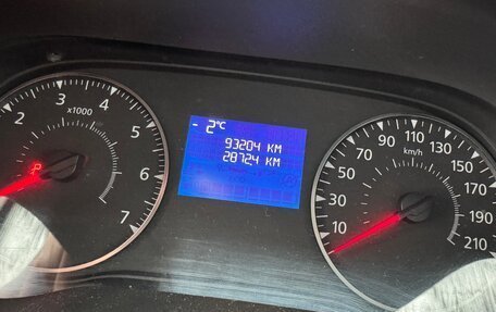 Renault Duster, 2022 год, 1 950 000 рублей, 5 фотография