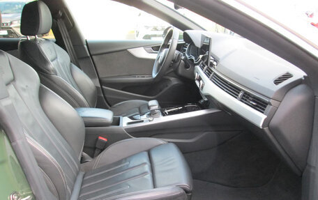 Audi A5, 2022 год, 3 895 000 рублей, 4 фотография