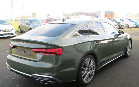 Audi A5, 2022 год, 3 895 000 рублей, 5 фотография