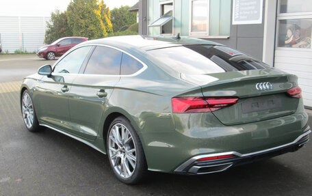 Audi A5, 2022 год, 3 895 000 рублей, 7 фотография