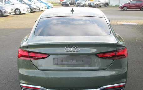 Audi A5, 2022 год, 3 895 000 рублей, 6 фотография