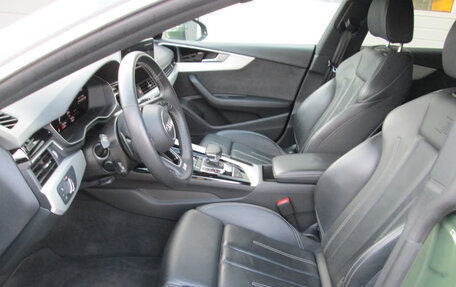 Audi A5, 2022 год, 3 895 000 рублей, 11 фотография