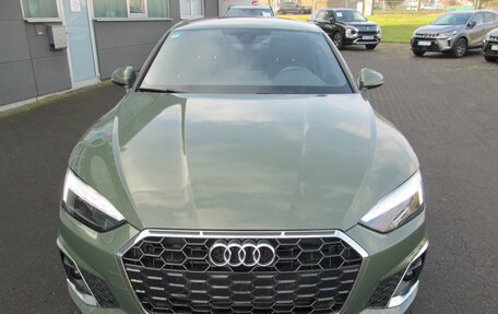 Audi A5, 2022 год, 3 895 000 рублей, 9 фотография