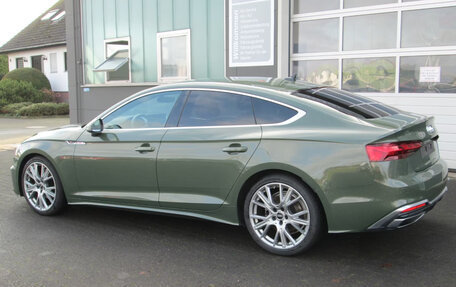 Audi A5, 2022 год, 3 895 000 рублей, 8 фотография