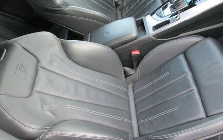 Audi A5, 2022 год, 3 895 000 рублей, 14 фотография