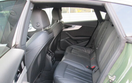 Audi A5, 2022 год, 3 895 000 рублей, 13 фотография