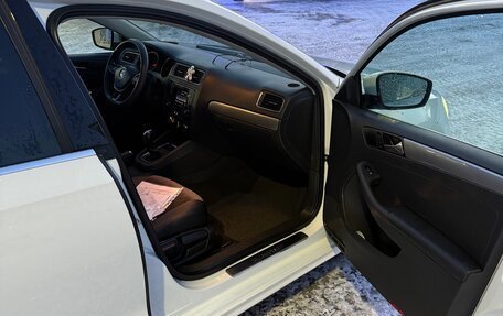 Volkswagen Jetta VI, 2017 год, 1 550 000 рублей, 9 фотография