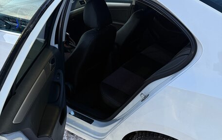 Volkswagen Jetta VI, 2017 год, 1 550 000 рублей, 6 фотография