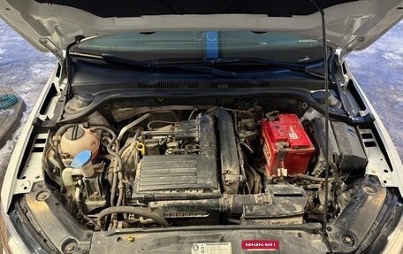 Volkswagen Jetta VI, 2017 год, 1 550 000 рублей, 3 фотография