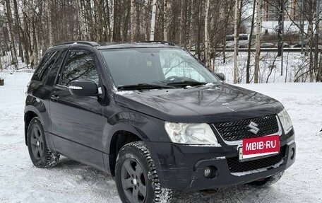 Suzuki Grand Vitara, 2008 год, 720 000 рублей, 2 фотография