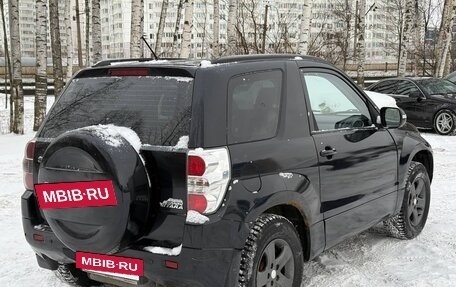 Suzuki Grand Vitara, 2008 год, 720 000 рублей, 4 фотография