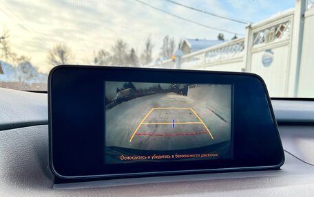 Lexus RX IV рестайлинг, 2016 год, 3 300 000 рублей, 17 фотография