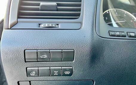 Lexus RX IV рестайлинг, 2016 год, 3 300 000 рублей, 21 фотография