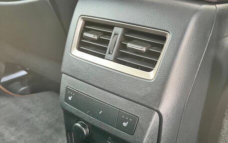 Lexus RX IV рестайлинг, 2016 год, 3 300 000 рублей, 25 фотография